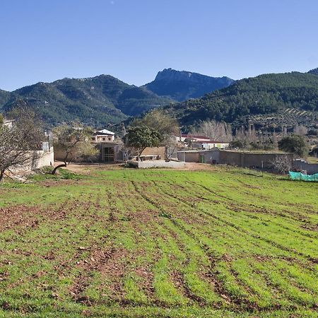 Casa Rural Chache Casto Bienservida Zewnętrze zdjęcie